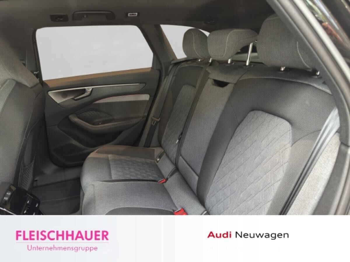 Audi A6 Avant Edition One B&O PANO TECHPRO S-LINE QUATTRO