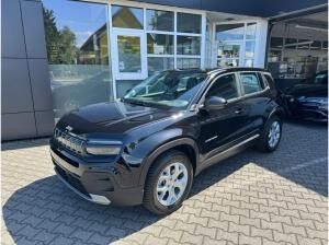 Jeep Avenger Altitude mit Allwetterreifen 1.2 DCT e-Hybrid in 4 Farben Verfügbar Abholung Mannheim❗️
