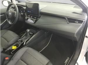 Toyota Corolla 1,8 140PS Touring Sports Kombi Hybrid Teamplayer inkl. Technik Paket **Engelbart-Aktion**