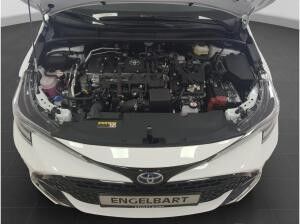 Toyota Corolla 1,8 140PS Touring Sports Kombi Hybrid Teamplayer inkl. Technik Paket **Engelbart-Aktion**