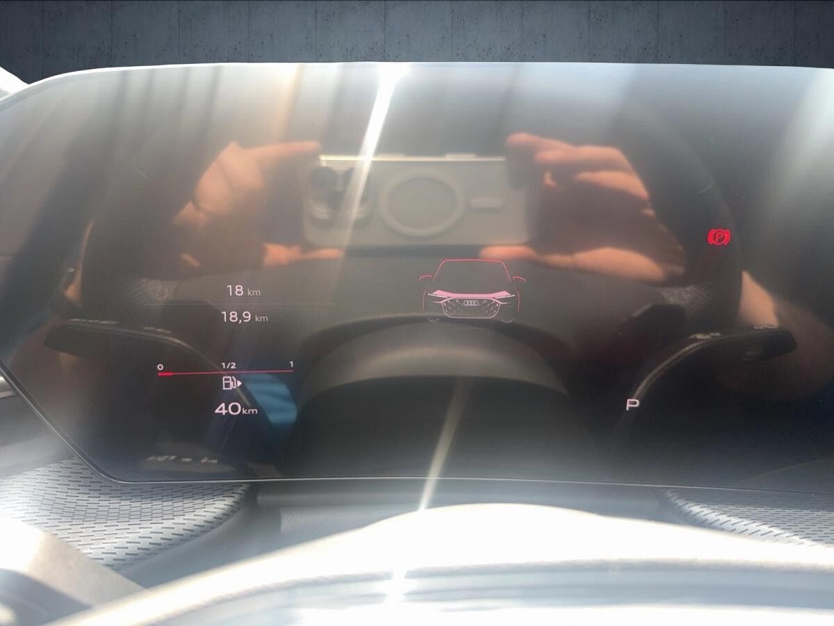 Audi Q5 Sportback TDI qu. S tr. Luft HUD Matrix 20