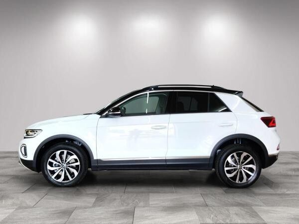Volkswagen T-Roc Style 2.0 TDI AHK/Matrix/IQ.Drive/Navi/RFK