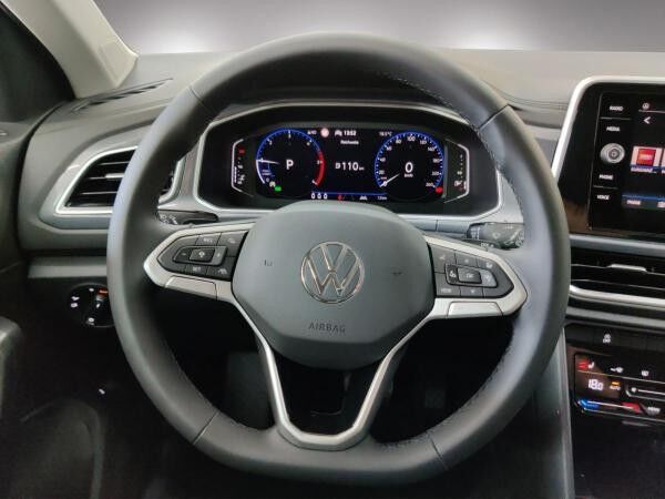 Volkswagen T-Roc Style 2.0 TDI AHK/Matrix/IQ.Drive/Navi/RFK