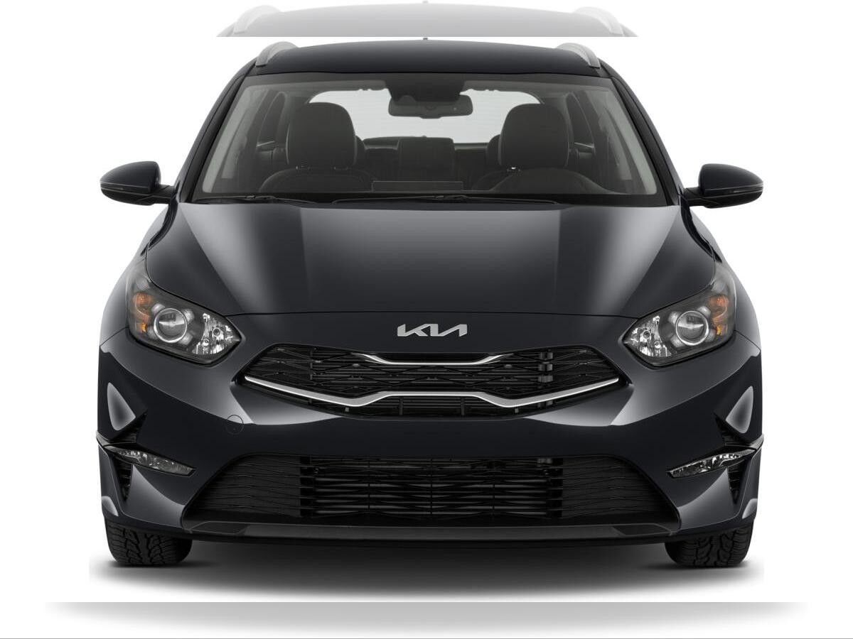 Kia Ceed Ultimate AT STYLE JBL Paket