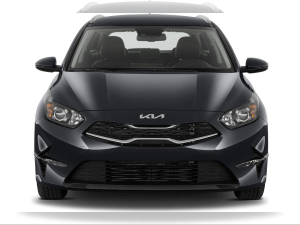 Kia Ceed Ultimate AT STYLE JBL Paket