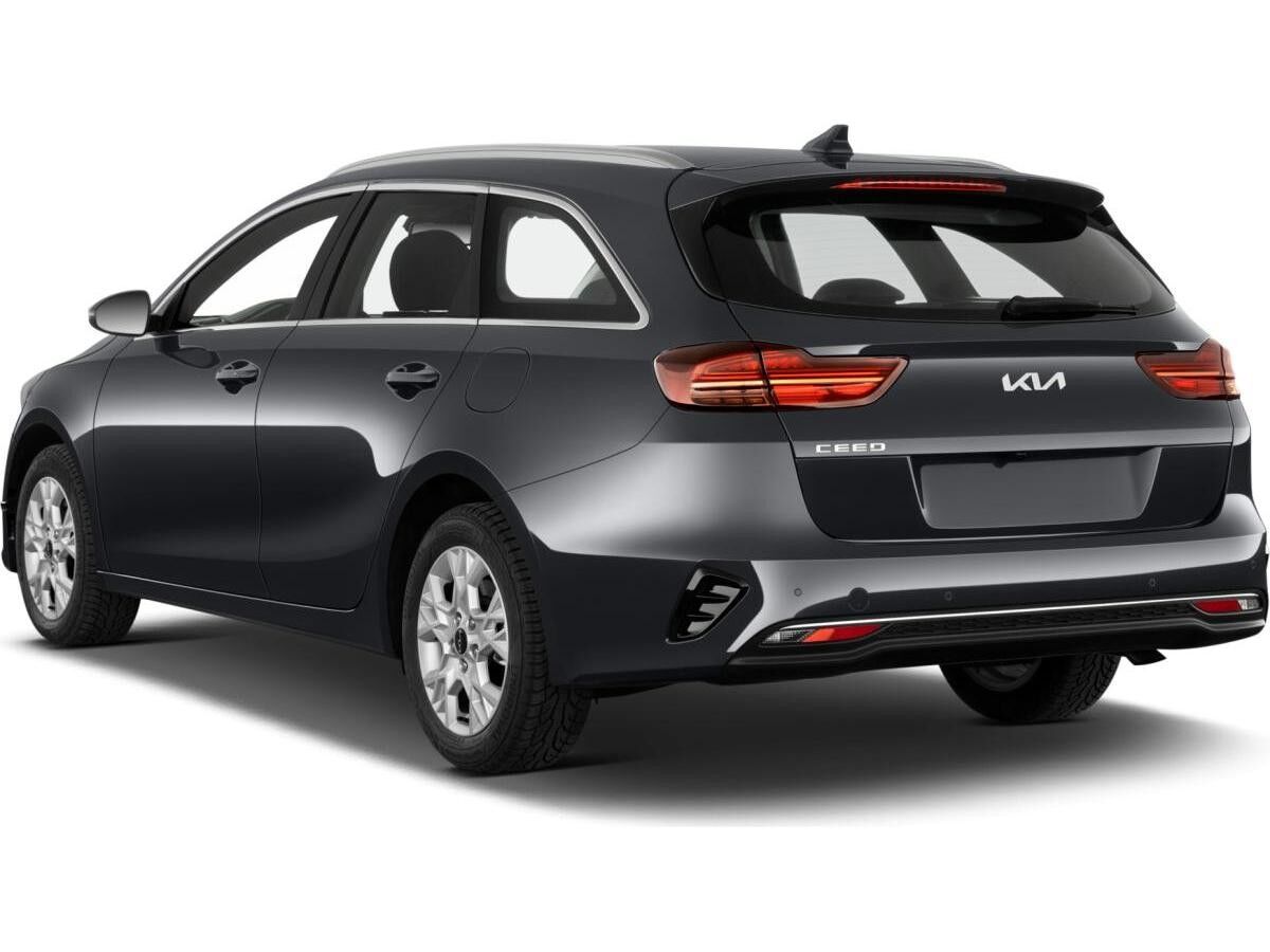 Kia Ceed Ultimate AT STYLE JBL Paket