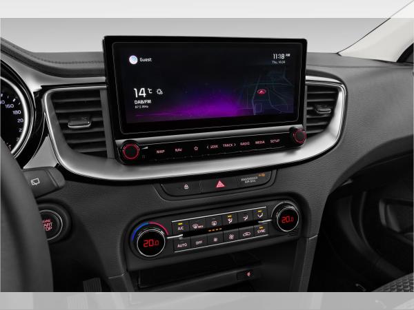 Kia Ceed Ultimate AT STYLE JBL Paket