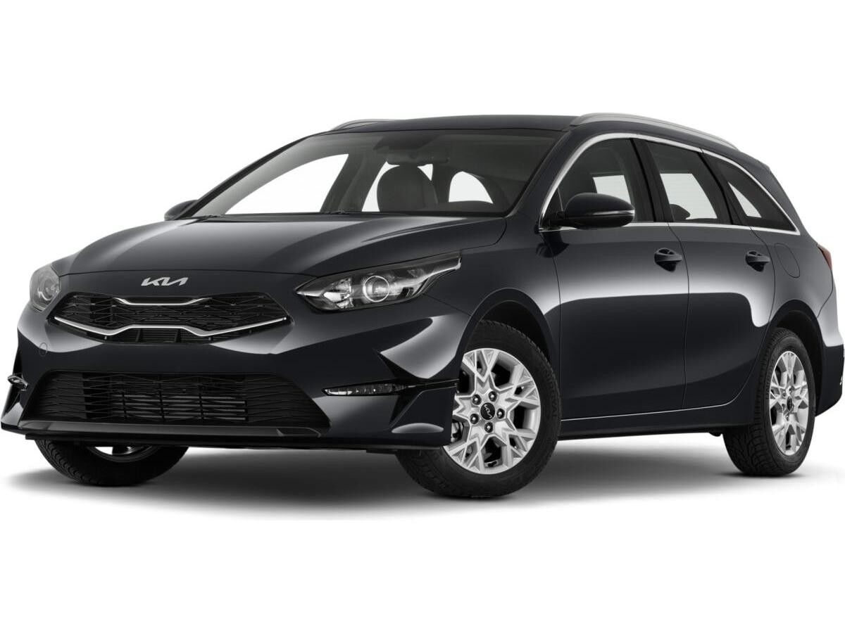 Kia Ceed Ultimate AT STYLE JBL Paket