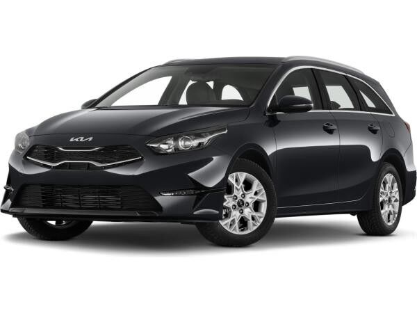Kia Ceed Ultimate AT STYLE JBL Paket