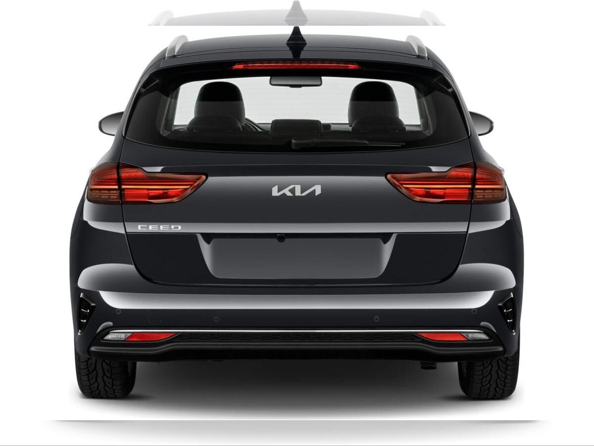 Kia Ceed Ultimate AT STYLE JBL Paket