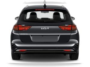 Kia Ceed Ultimate AT STYLE JBL Paket