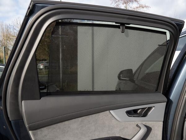 Audi Q7 S line 50 TDI quattro