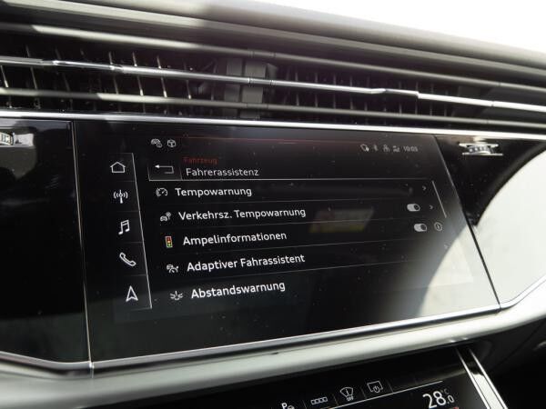 Audi Q7 S line 50 TDI quattro