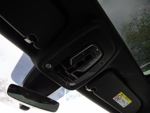 Audi Q7 S line 50 TDI quattro