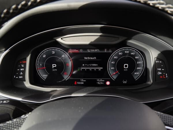 Audi Q7 S line 50 TDI quattro