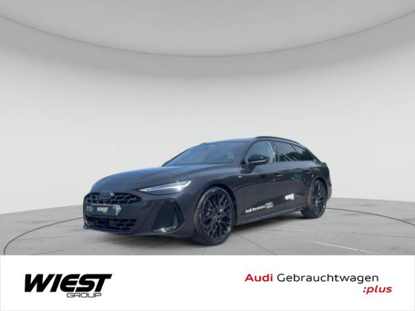 Audi A6 Avant TDI quattro S line S tronic Tech Pro Pano B&O edition one