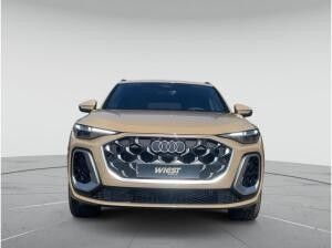 Audi SQ5 Sportback TFSI S tronic quattro Tech Pro Pano Interieur S mit Sportsitzen