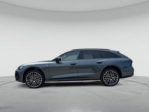Audi A6 Avant TDI quattro S tronic