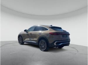 Audi SQ5 Sportback TFSI S tronic quattro Tech Pro Pano Interieur S mit Sportsitzen