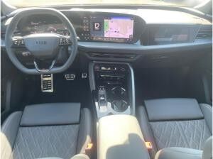 Audi SQ5 Sportback TFSI S tronic quattro Tech Pro Pano Interieur S mit Sportsitzen