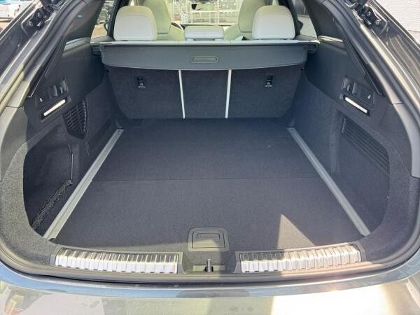 Audi A6 Avant TDI quattro S tronic