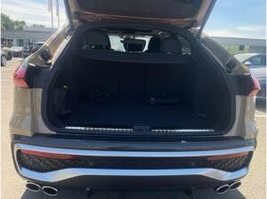 Audi SQ5 Sportback TFSI S tronic quattro Tech Pro Pano Interieur S mit Sportsitzen