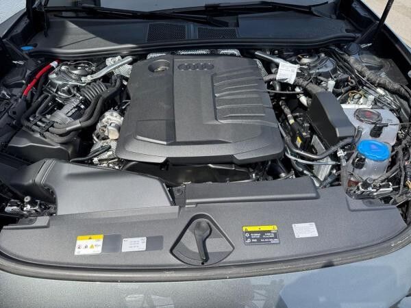 Audi A6 Avant TDI quattro S tronic