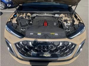Audi SQ5 Sportback TFSI S tronic quattro Tech Pro Pano Interieur S mit Sportsitzen