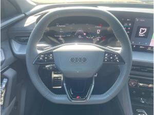 Audi SQ5 Sportback TFSI S tronic quattro Tech Pro Pano Interieur S mit Sportsitzen