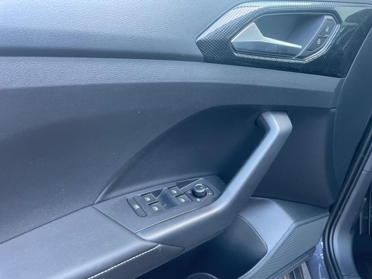 Volkswagen T-Cross GOAL 1.0 TSI *RFK*Allwetter* !! sofort verfügbar !!