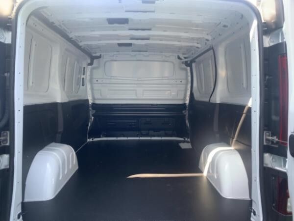 Renault Trafic 💥​💥​ Kastenwagen Komfort L1H1 3,0t Blue dCi 130*GJR*Klima*Laderaumschutz-Paket 1*