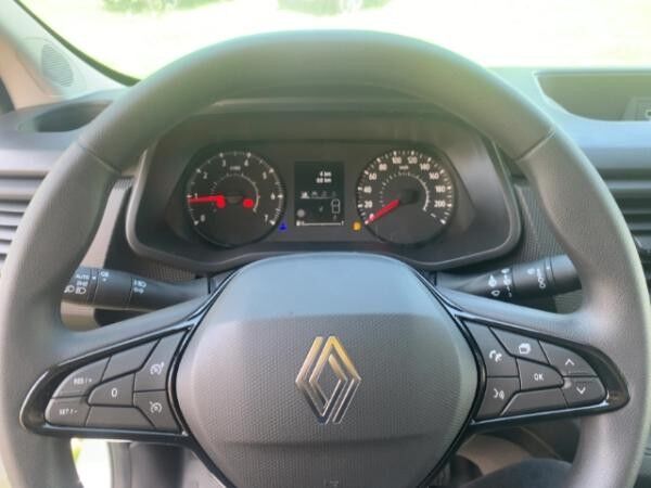 Renault Trafic 💥​💥​ Kastenwagen Komfort L1H1 3,0t Blue dCi 130*GJR*Klima*Laderaumschutz-Paket 1*
