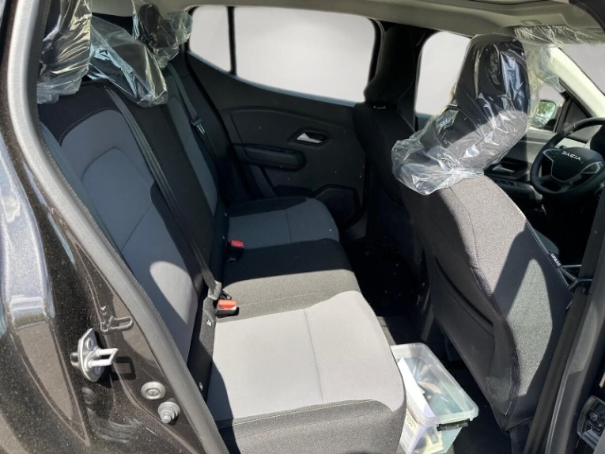 Dacia Sandero Stepway Extreme TCe 110 *Schiebedach*Navi*Kamera*uvm.