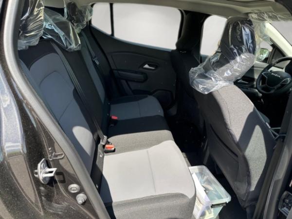 Dacia Sandero Stepway Extreme TCe 110 *Schiebedach*Navi*Kamera*uvm.