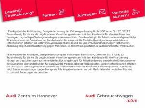 Audi A1 Sportback S line 40 TFSI / Vorführwagen/Sofort verfügbar/Gewerbeaktion ab. 287,00€mtl.