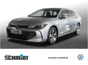 Volkswagen Passat Variant 2,0 TDI DSG Business ACC Navi AHK R-Kamera