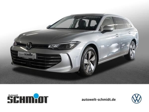 Volkswagen Passat Variant 2,0 TDI DSG Business ACC Navi AHK R-Kamera