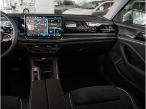 Volkswagen Passat Variant 2,0 TDI DSG Business ACC Navi AHK R-Kamera