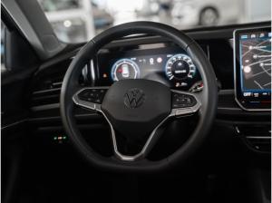 Volkswagen Passat Variant 2,0 TDI DSG Business ACC Navi AHK R-Kamera