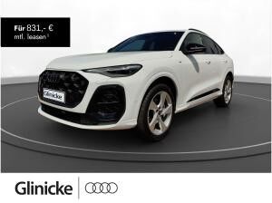 Audi Q5 Sportback TFSI QUATTRO+S-LINE+TECHPLUS+MATRIX
