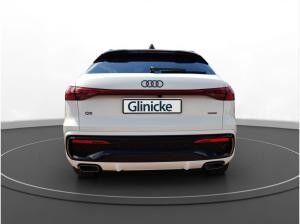 Audi Q5 Sportback TFSI QUATTRO+S-LINE+TECHPLUS+MATRIX