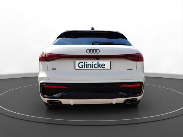 Audi Q5 Sportback TFSI QUATTRO+S-LINE+TECHPLUS+MATRIX