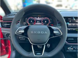 Skoda Kamiq Monte Carlo 1,0TSI 116PS DSG ACC Panoramadach AHK*SOFORT VERFÜGBAR*