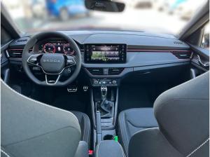 Skoda Kamiq Monte Carlo 1,0TSI 116PS DSG ACC Panoramadach AHK*SOFORT VERFÜGBAR*