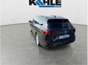 Volkswagen Golf Variant Life 2.0 l TDI DSG CarPlay ACC LED