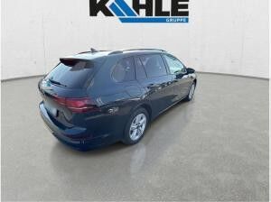 Volkswagen Golf Variant Life 2.0 l TDI DSG CarPlay ACC LED