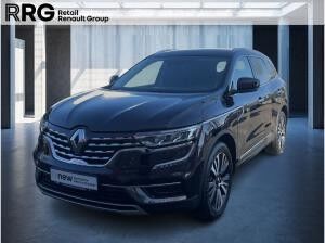 Renault Koleos INITIALE PARIS 4WD DCI 185 UPE:55.800,- Renault Koleos INITIALE PARIS 4WD DCI 185 UPE:55.800,-