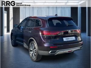 Renault Koleos INITIALE PARIS 4WD DCI 185 UPE:55.800,- Renault Koleos INITIALE PARIS 4WD DCI 185 UPE:55.800,-