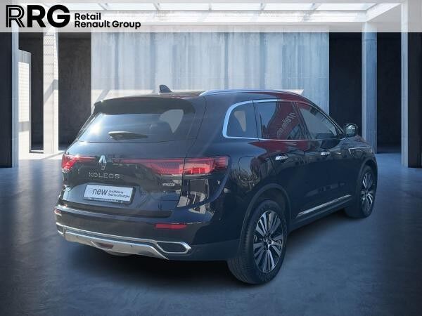 Renault Koleos INITIALE PARIS 4WD DCI 185 UPE:55.800,-