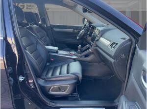 Renault Koleos INITIALE PARIS 4WD DCI 185 UPE:55.800,- Renault Koleos INITIALE PARIS 4WD DCI 185 UPE:55.800,-